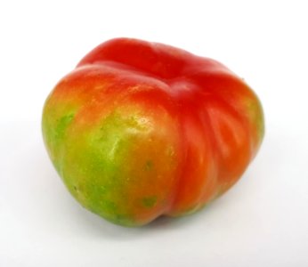Montserrat tomato 2017 A2