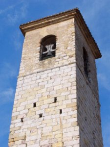 Montblanc - Iglesia de Sant Miquel 3
