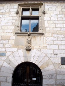 Montblanc - Hospital de Santa Magdalena 2