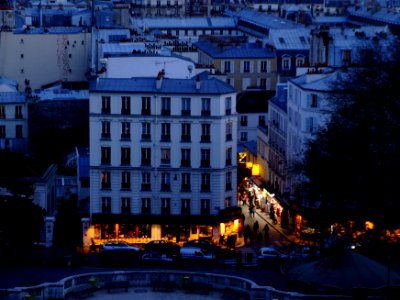 Montmartre pic1 photo