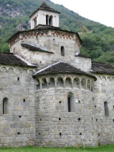 Montorfano San Giovanni Battista 10