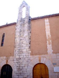 Montblanc - Iglesia de Sant Marçal