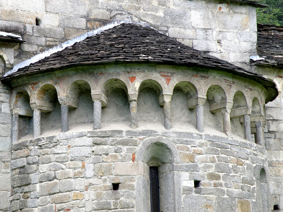 Montorfano San Giovanni Battista 11