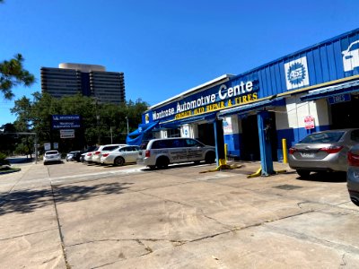 Montrose Automotive Center