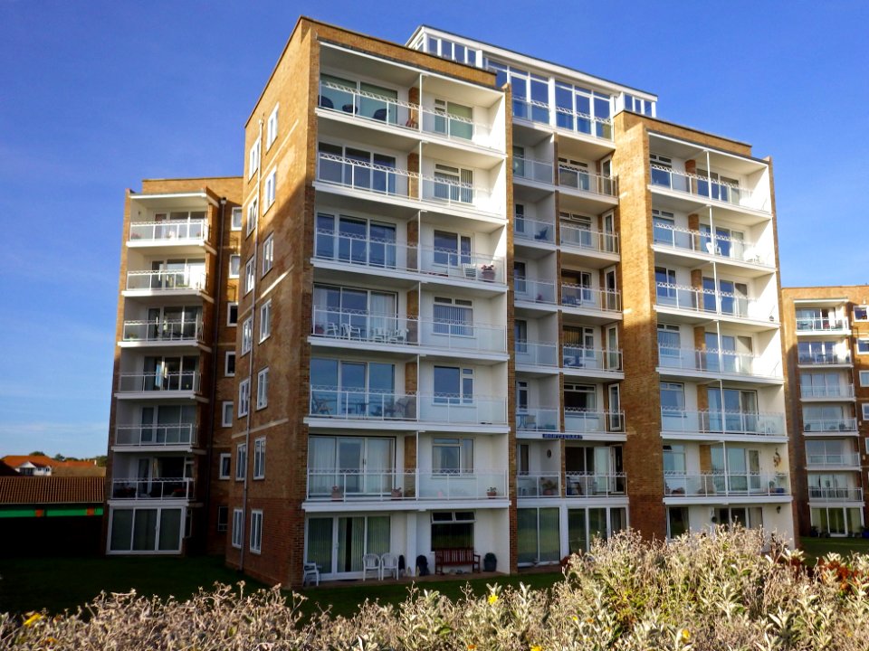 Montserrat, West Parade, Bexhill