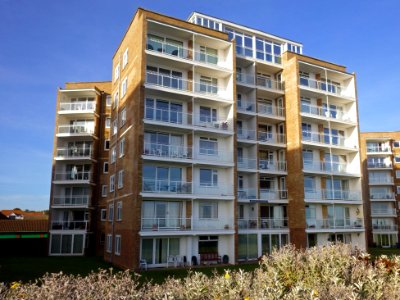 Montserrat, West Parade, Bexhill