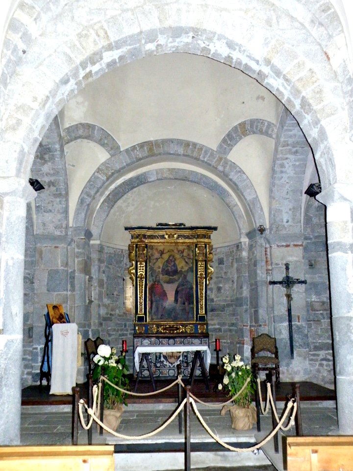 Montorfano San Giovanni Battista 15