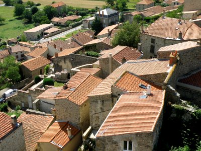 Montpeyroux Vue générale3