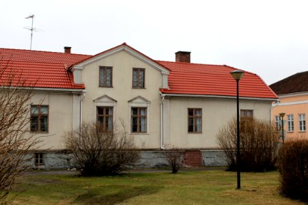 Montin House Raahe 20130511