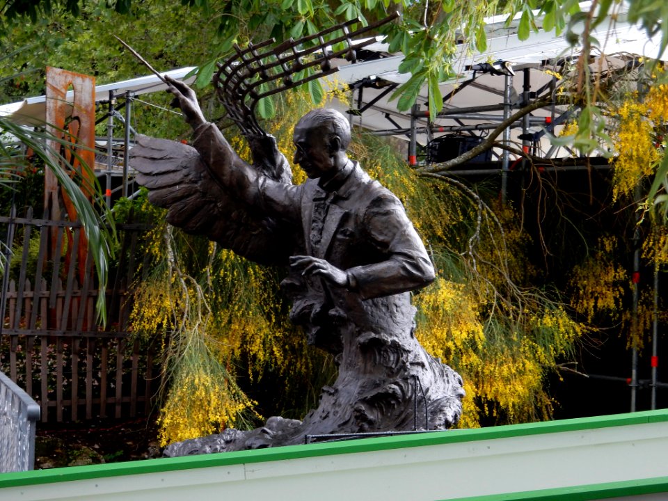 Montreux Igor Stravinsky (163562555)