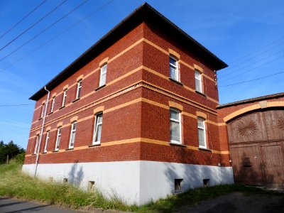 Moßbach, Thuringia 15