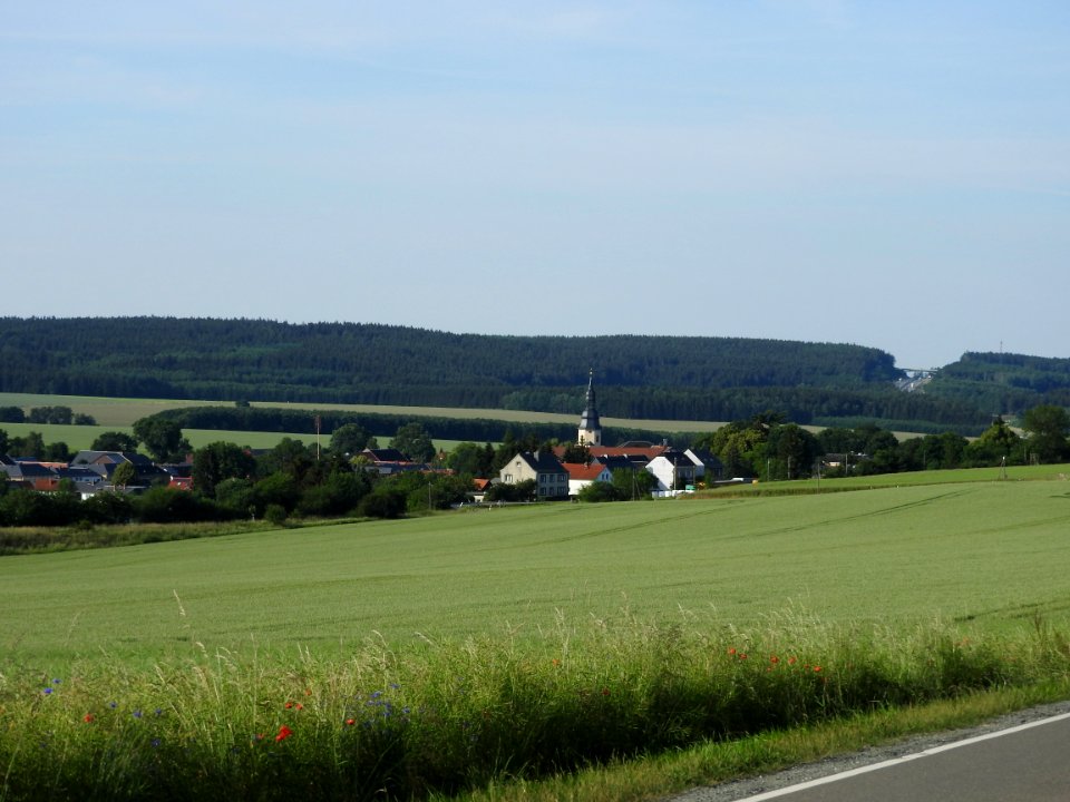 Moßbach, Thuringia 02