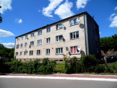 MOŁTAJNY, AB - 028