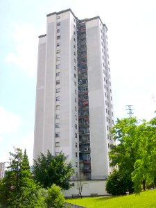 Mondragón - Torre Eguzki 2