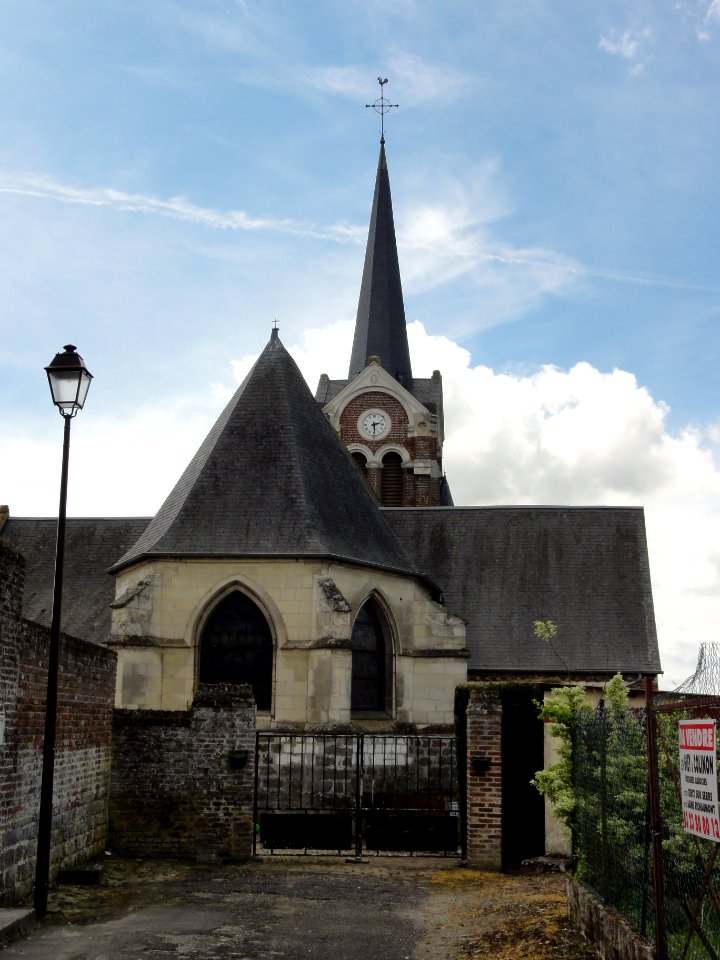 Montigny-sur-Crécy (Aisne) église (02)