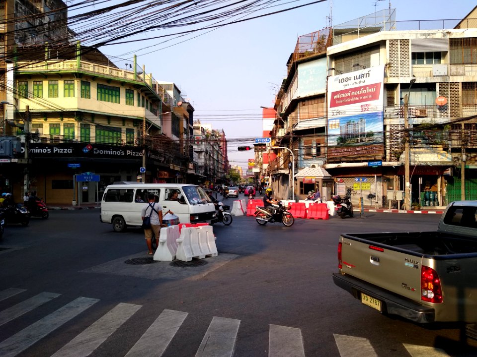 Mo Mi Junction, Bangkok 03