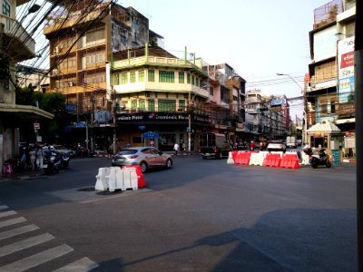 Mo Mi Junction, Bangkok 02 photo
