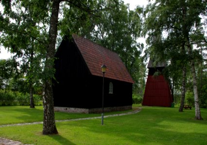 Mobackens kapell Sweden 02