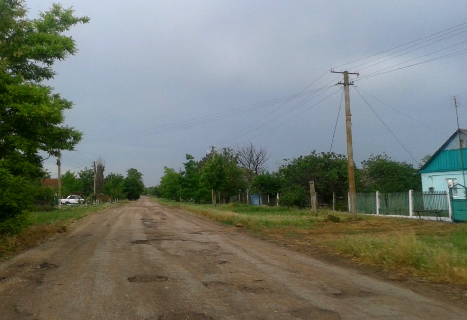 Mnogovodnoe 8