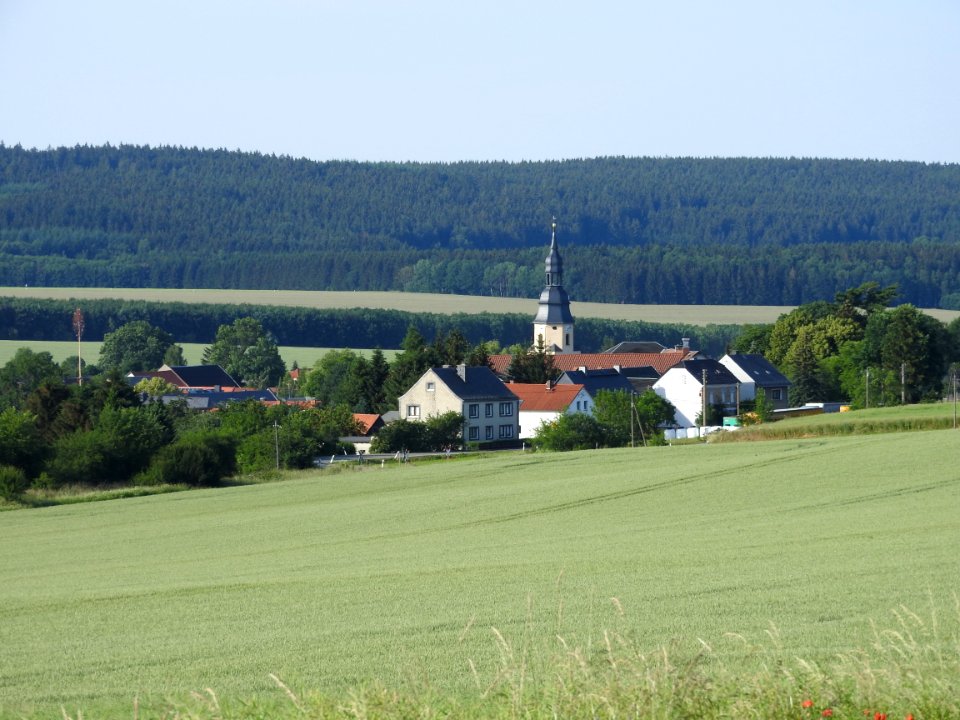 Moßbach, Thuringia 01