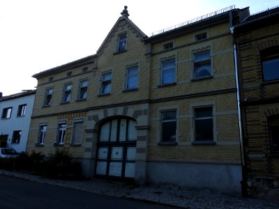 Moßbach, Thuringia 11