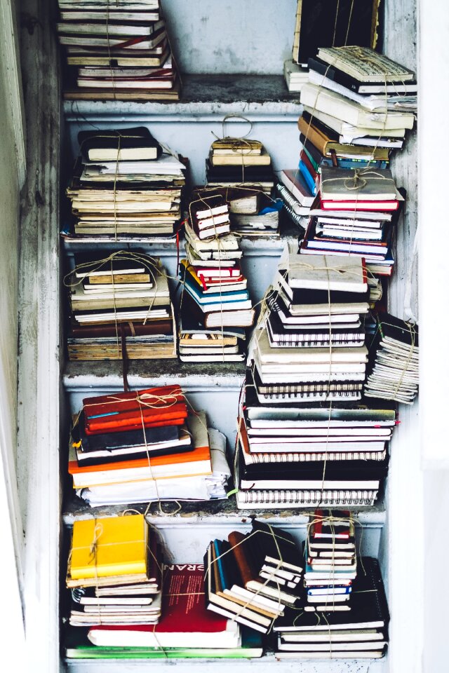 Bookshop bookstore bundle