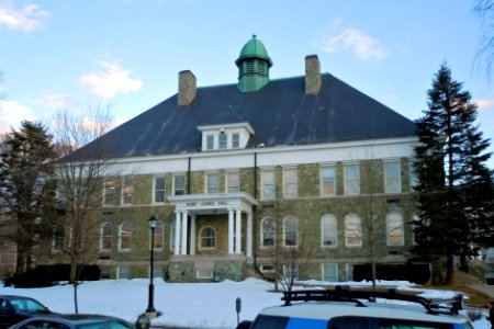 Model School WCU of PA