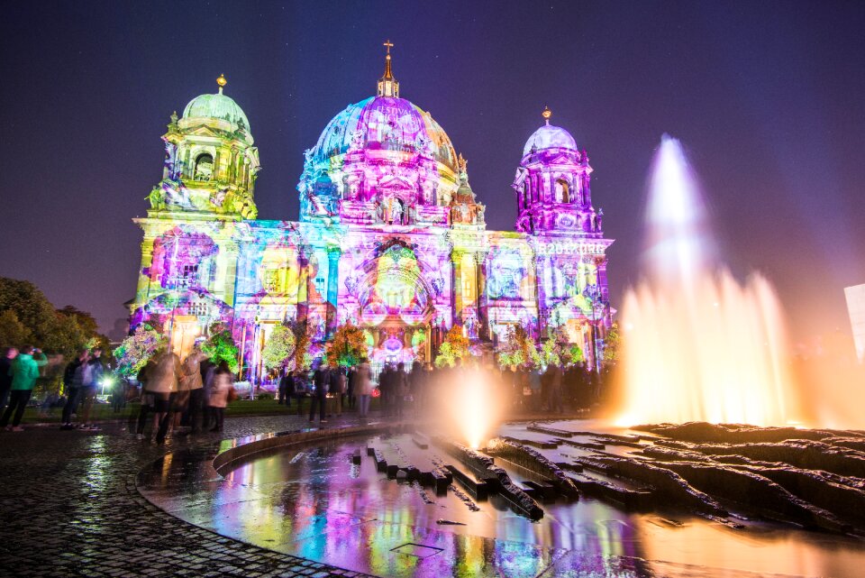 Festival of lights