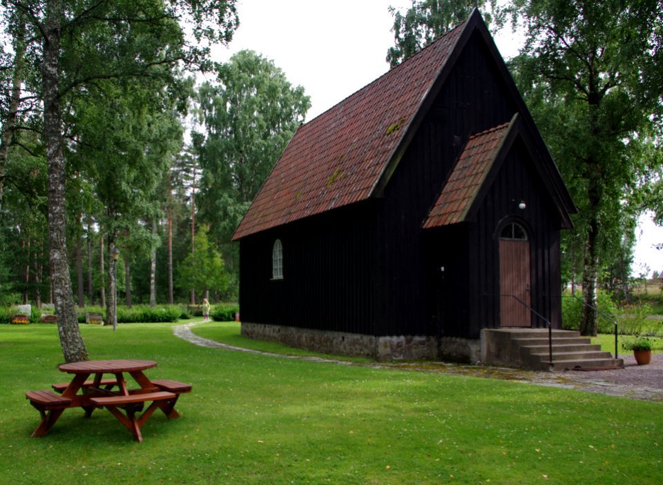 Mobackens kapell Sweden 01
