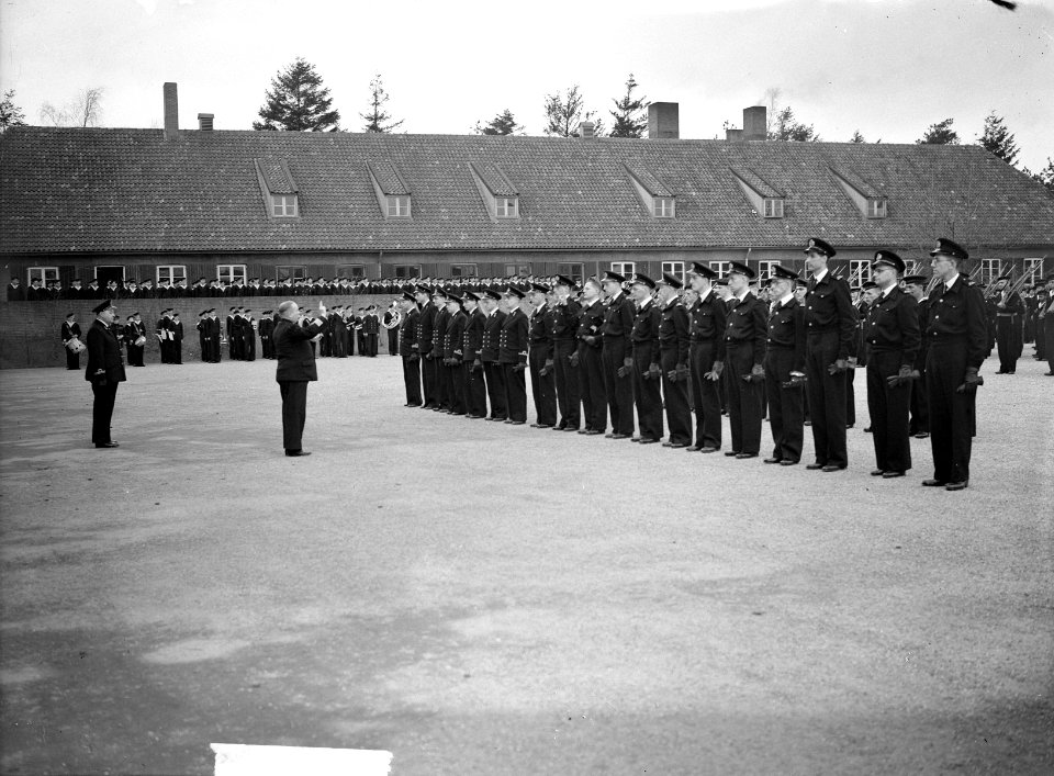 MOC-Hilversum beediging, Bestanddeelnr 903-3005