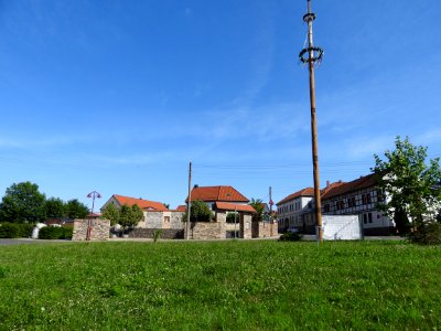 Moderwitz, Thuringia 07