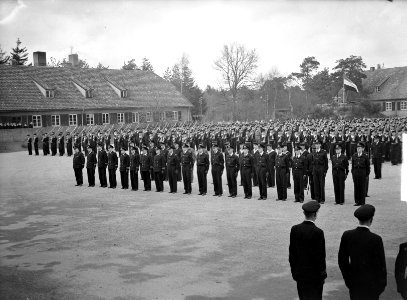 MOC-Hilversum beediging, Bestanddeelnr 903-3007