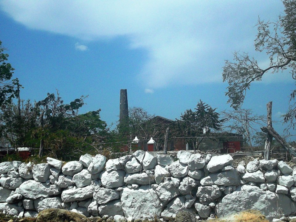 Mocochá, Yucatán (01)