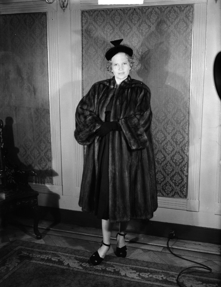 Modeshow Lydia Dickman in Pays Bas te Amsterdam, Bestanddeelnr 904-2197