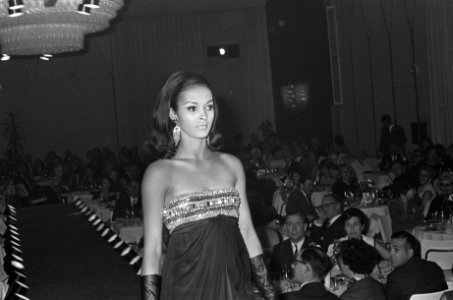Mode, modeshows, Bestanddeelnr 919-6283