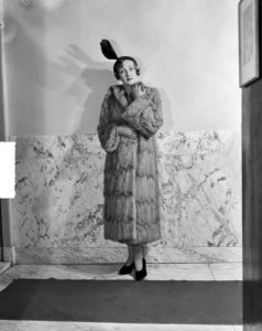Modeshow Offermans in Pays Bas, Bestanddeelnr 903-6123