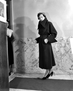 Modeshow Offermans in Pays Bas, Bestanddeelnr 903-6120