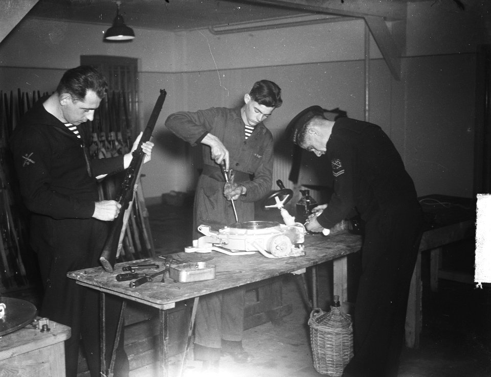 MOC-Hilversum, Bestanddeelnr 903-6619