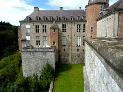 Modave-Château de Modave (4)