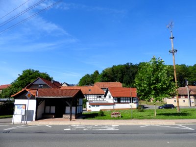 Moderwitz, Thuringia 05