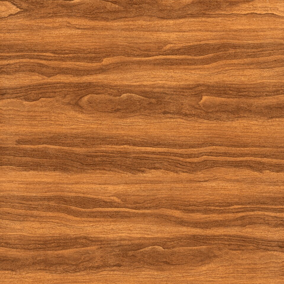 Oak sandalwood teak