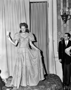 Modeshow, Bestanddeelnr 901-7994