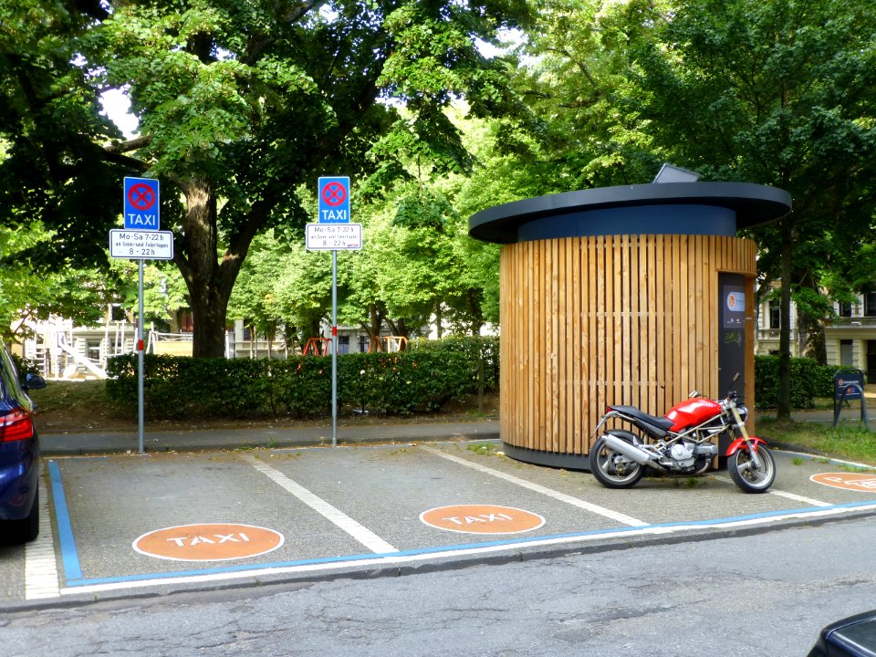 Mobilstation Schusterplatz 2020-2