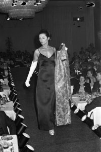 Mode, modeshows, Bestanddeelnr 919-6289