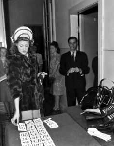 Modeshow, Bestanddeelnr 901-7996