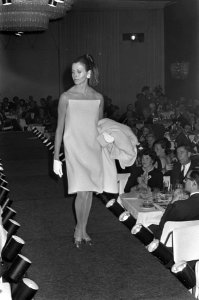 Mode, modeshows, Bestanddeelnr 919-6282