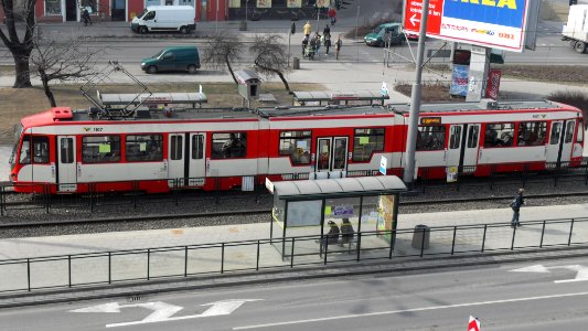 Moderus Beta – Gdańsk