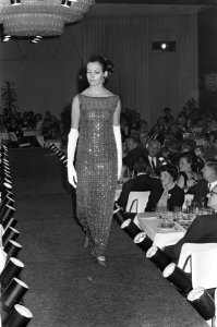 Mode, modeshows, Bestanddeelnr 919-6284