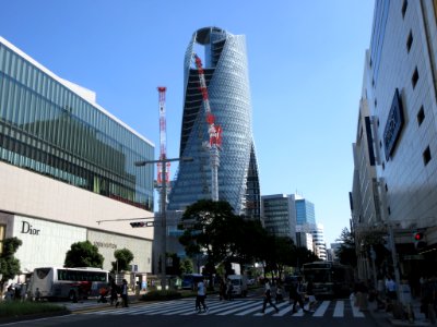 Mode-Gakuen-Spiral-Towers-2