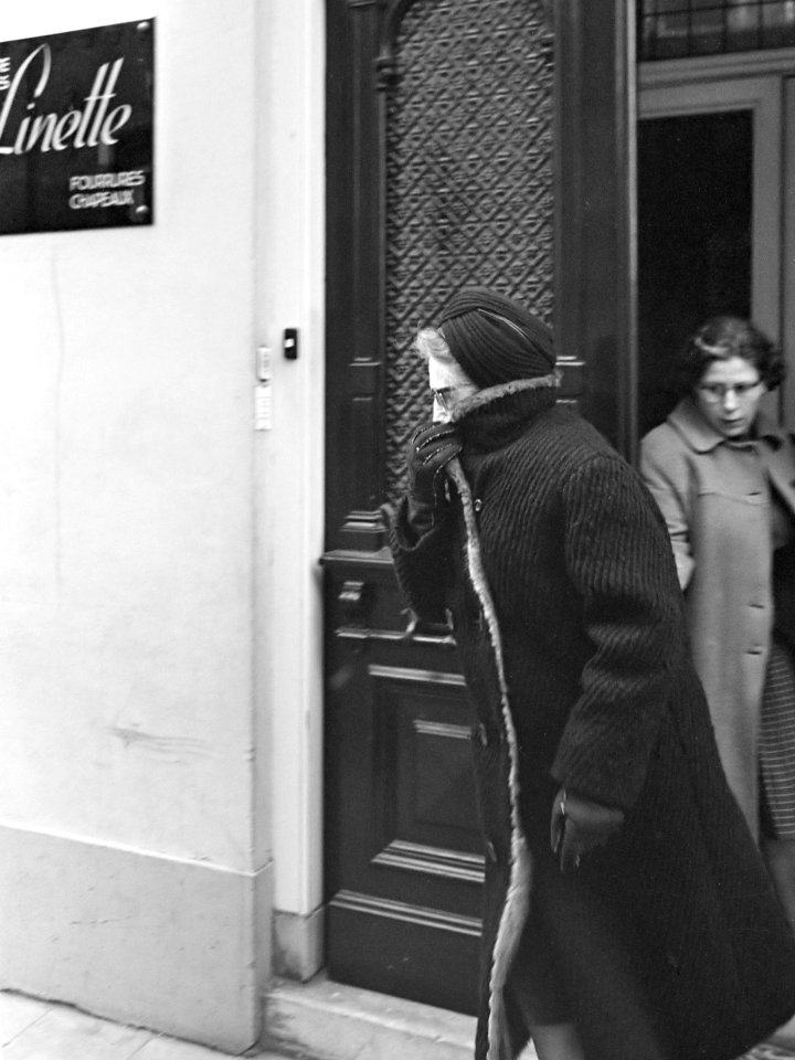 Modehuis Linette (1966)